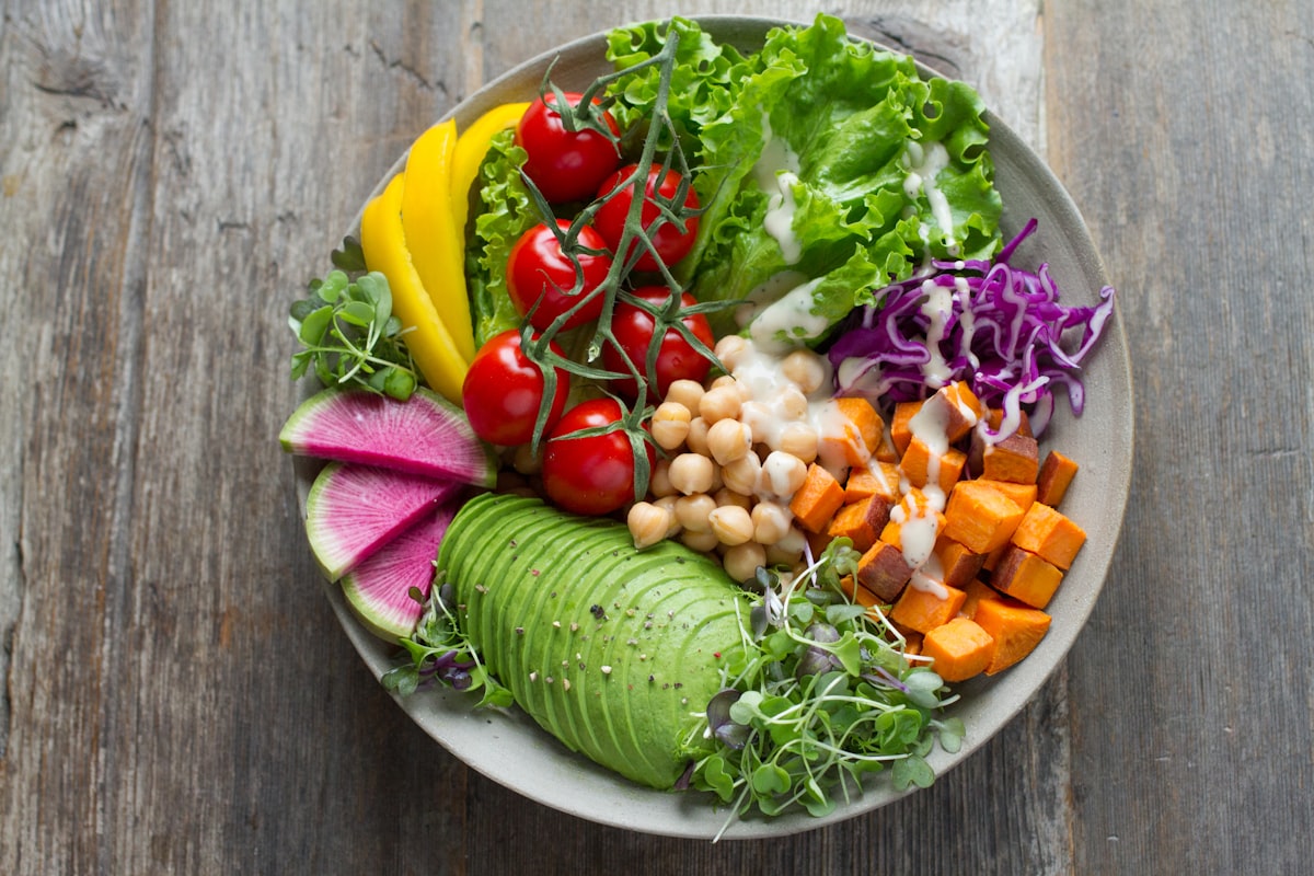 Hydration and metabolic function