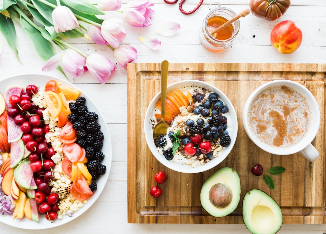 Personalising Your Nutrition Strategy